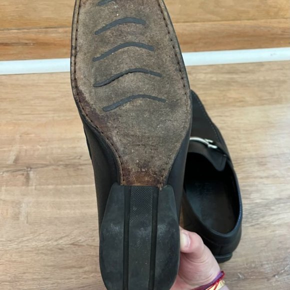 EUC Salvatore Ferragamo Moccasin Loafers - Picture 7 of 7